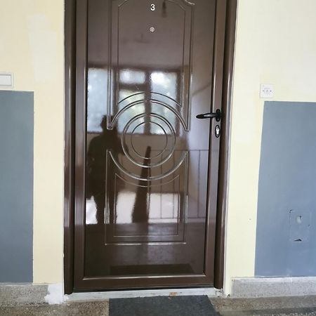 Apartment Ruza Kladovo Exterior foto