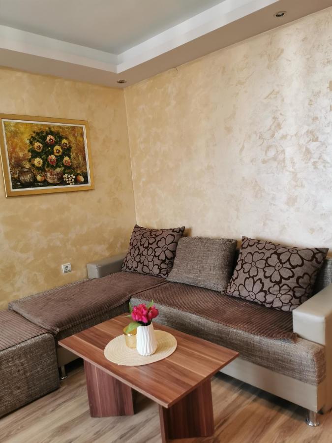 Apartment Ruza Kladovo Exterior foto