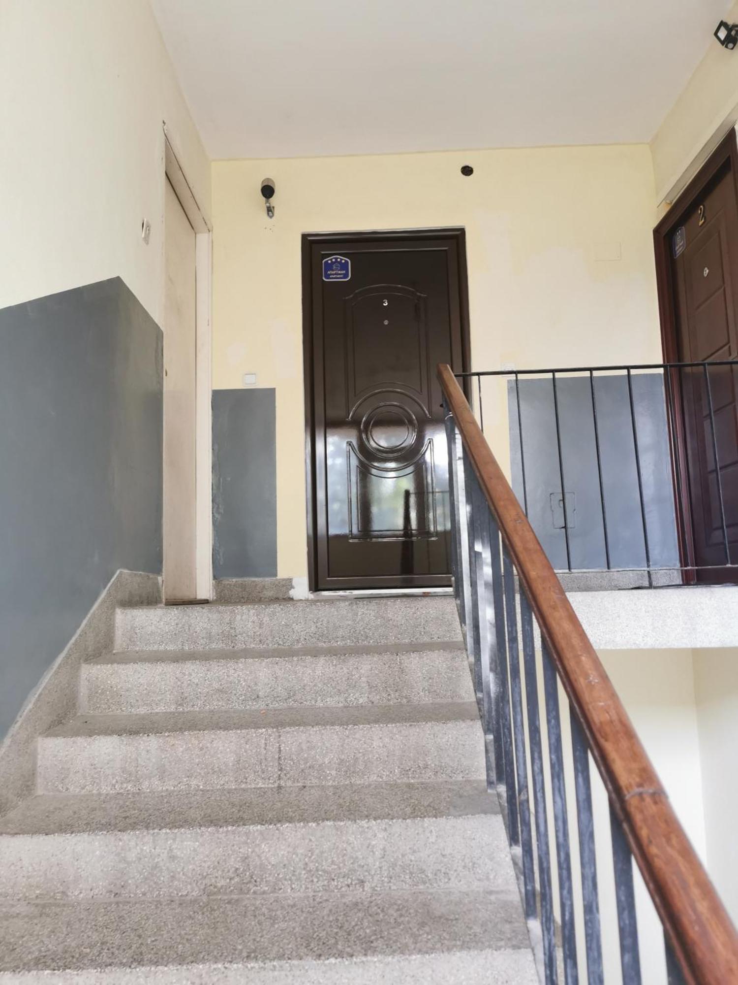 Apartment Ruza Kladovo Exterior foto