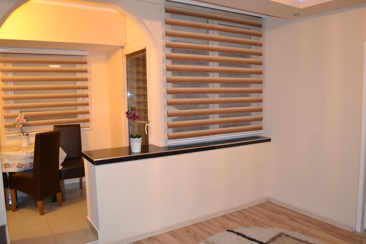 Apartment Ruza Kladovo Exterior foto
