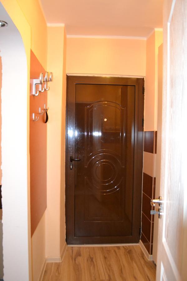Apartment Ruza Kladovo Exterior foto